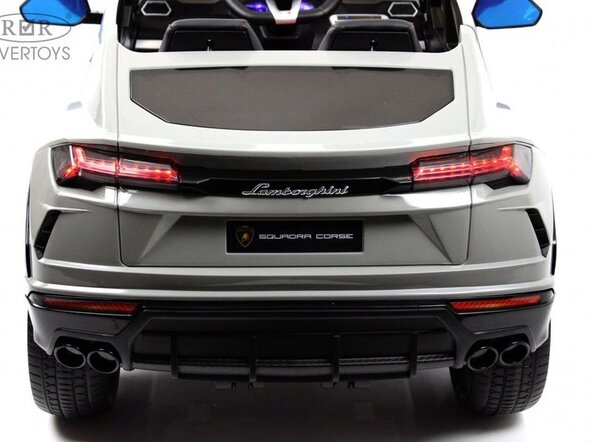 Детский электромобиль Lamborghini Urus (E777EE)